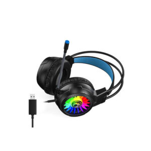 AURICULAR GAMER IMICE HD-490