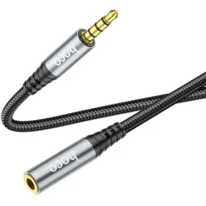 ADAPTADOR UPA20 MACHO-HEMBRA 2MT 3.5MM