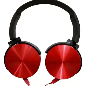 AURICULAR EXTRA BASS 3.5 JL-026