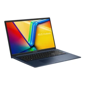 ASUSV I3-1215U 12GB 512GB 17" W11 BL