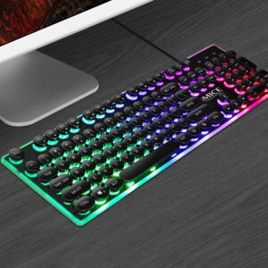 Teclado Gamer IMICE AK-700
