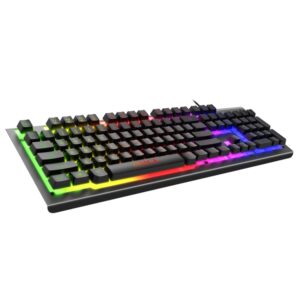 Teclado Gamer IMICE AK-900