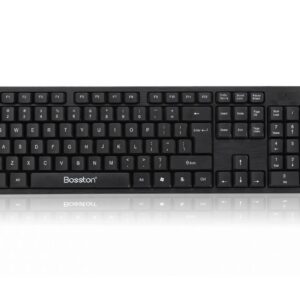 Teclado BOSSTON K830