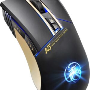 Mouse Gamer iMICE A5