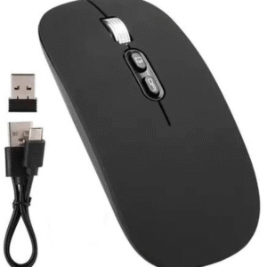 Mouse Inalámbrico iMICE E1400
