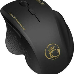 Mouse Gamer iMICE G6