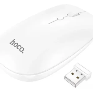 Mouse Inalámbrico Hoco GM15