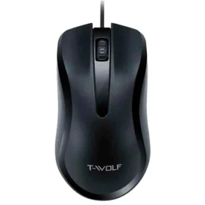 Mouse T-WOLF V12