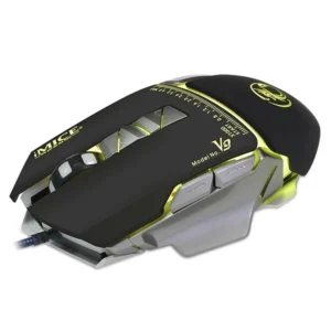 Mouse Gamer iMICE V9