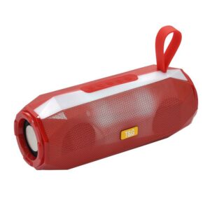 Parlante Inalámbrico T&G 147