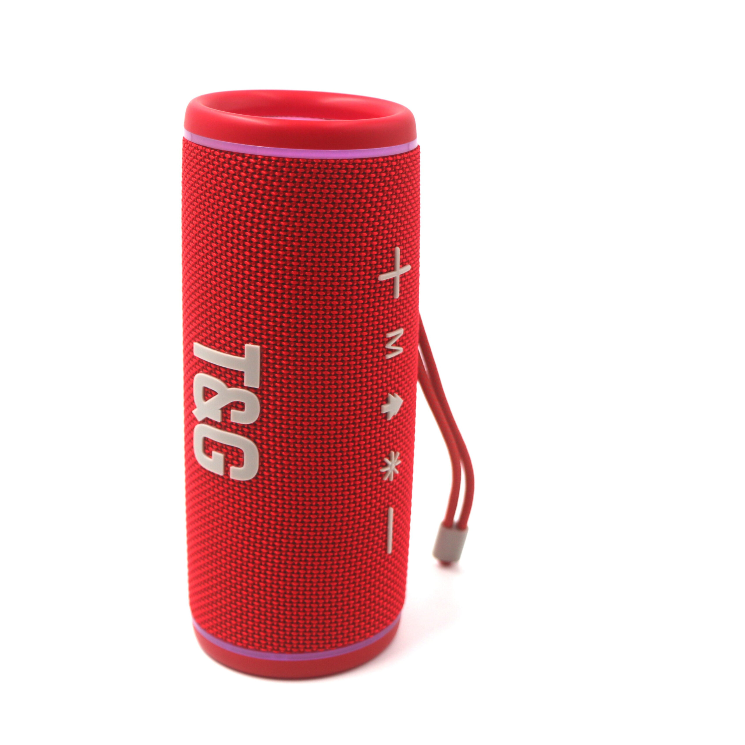 Parlante Inalámbrico T&G 424