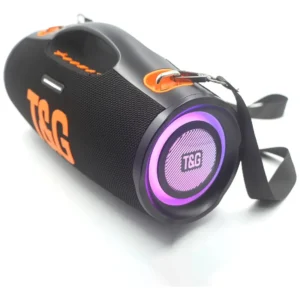 Parlante Inalámbrico T&G 427
