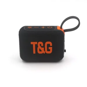 Parlante Inalámbrico T&G 445 Mini