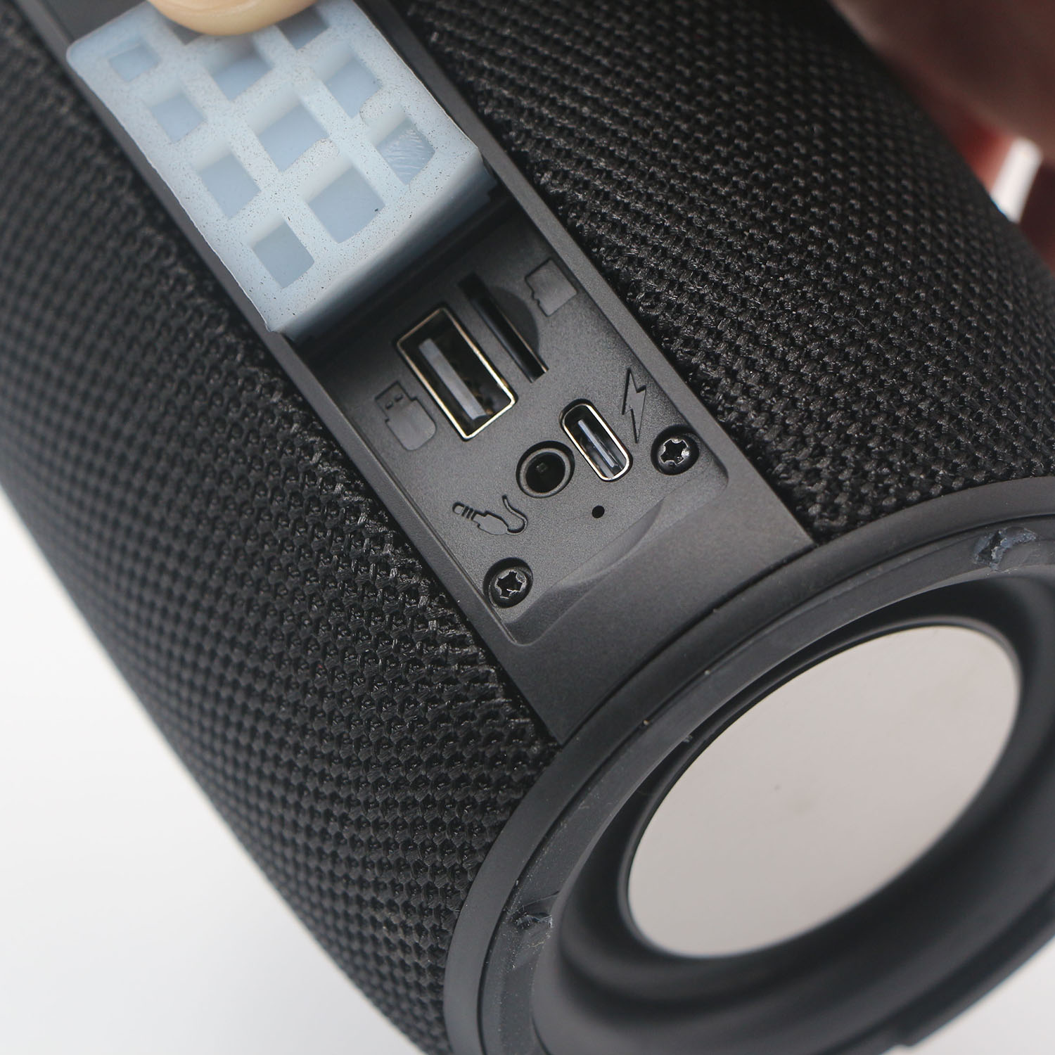 Parlante T&G 434 - Image 2